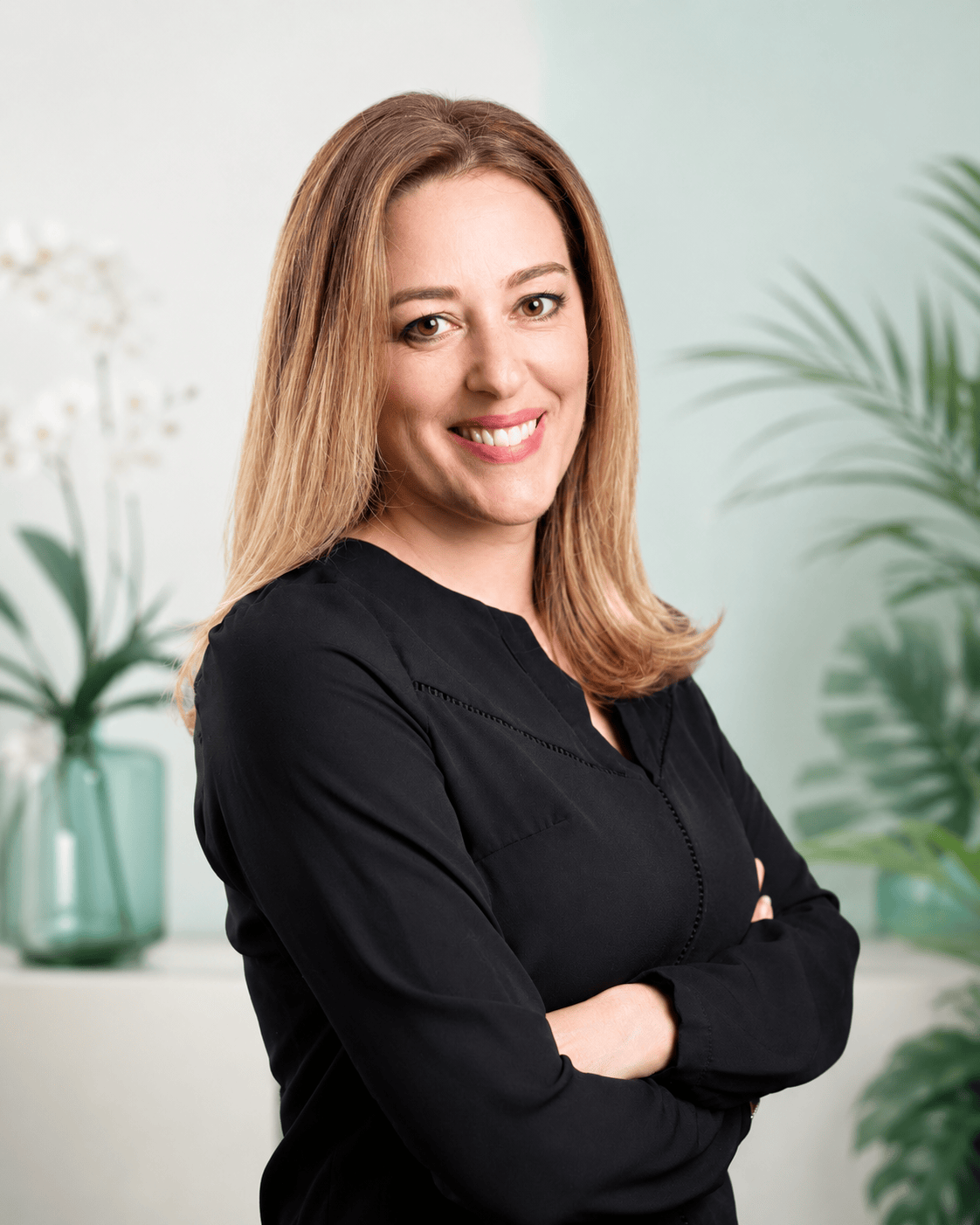 Éloïse Manceau, graphiste freelance B2B augmentée par l'IA, dans les Yvelines