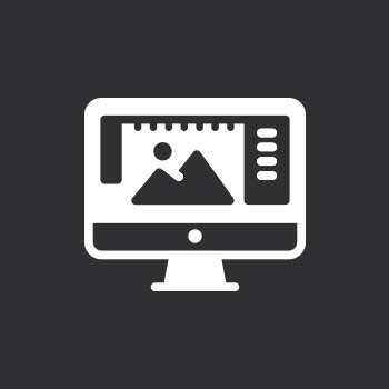 Icone Webdesign