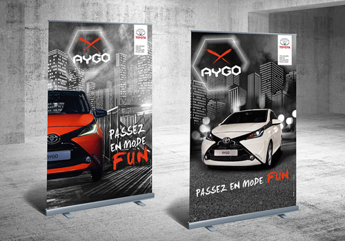 Graphisme / événementiel