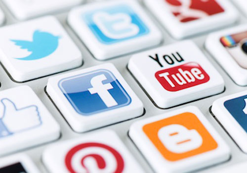 Création visuels réseaux sociaux Création visuels réseaux sociaux