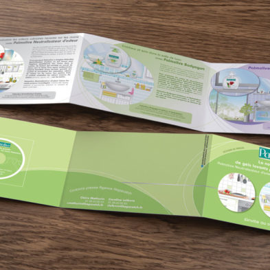 Dossier de Presse PALMOLIVE