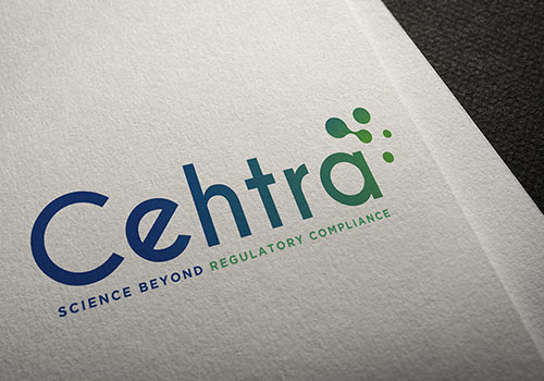 Creation Logo CEHTRA