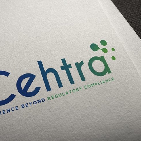 Graphiste Freelance - Creation Logo CEHTRA