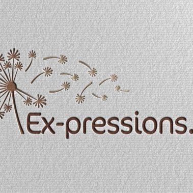Logo - Ex-pressions.fr