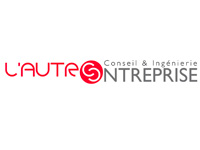 Logo L'Autre Entreprise